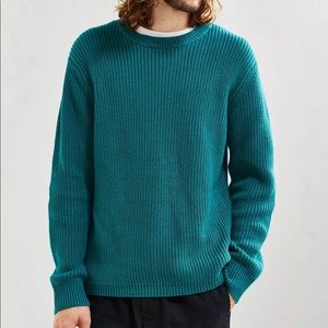 UO Classic Crew Neck Sweater